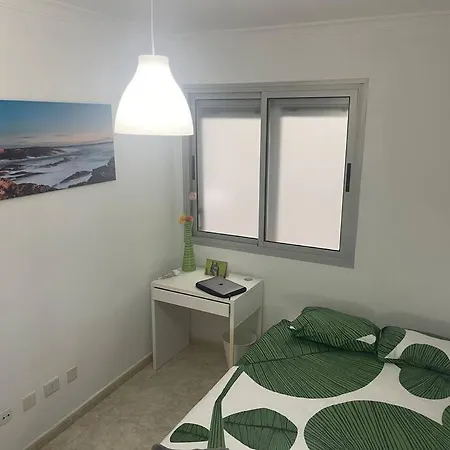 Private In Shared 'thomas Lighthouse' Appartamento Las Palmas de Gran Canaria