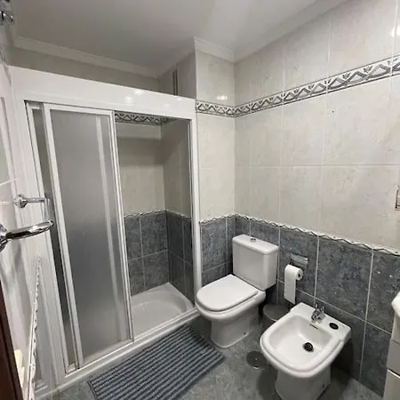 Private In Shared 'thomas Lighthouse' * Las Palmas de Gran Canaria