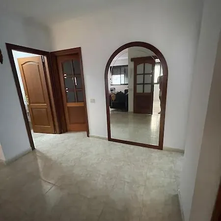 Private In Shared 'thomas Lighthouse' Las Palmas de Gran Canaria