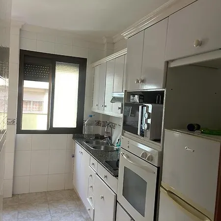 Private In Shared 'thomas Lighthouse' Appartamento Las Palmas de Gran Canaria