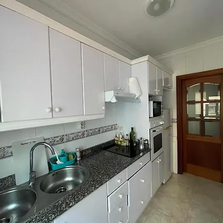 Private In Shared 'thomas Lighthouse' Appartamento Las Palmas de Gran Canaria