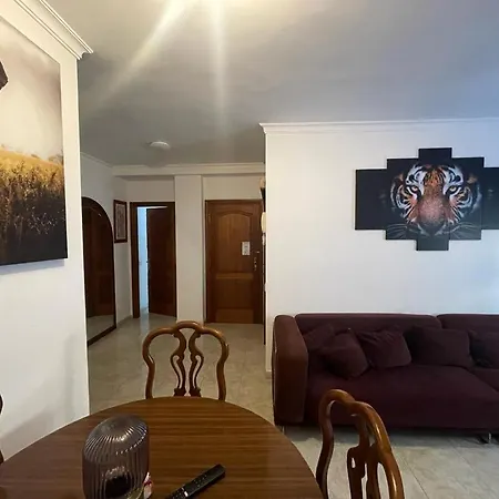 Private In Shared 'thomas Lighthouse' Apartment