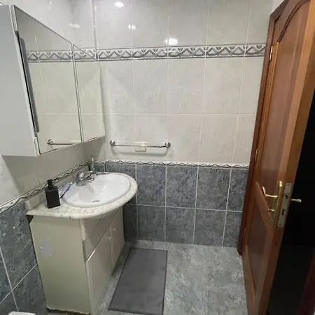 Apartment Private In Shared 'thomas Lighthouse' Las Palmas de Gran Canaria