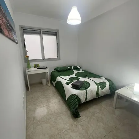 Apartment Private In Shared 'thomas Lighthouse'