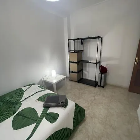 Apartment Private In Shared 'thomas Lighthouse' Las Palmas de Gran Canaria