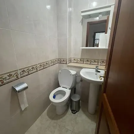 Apartment Private In Shared 'thomas Lighthouse' Las Palmas de Gran Canaria